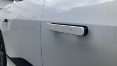 Jaguar I-Pace 294kW EV400 HSE 90kWh 5dr Auto [11kW Charger] Electric Estate